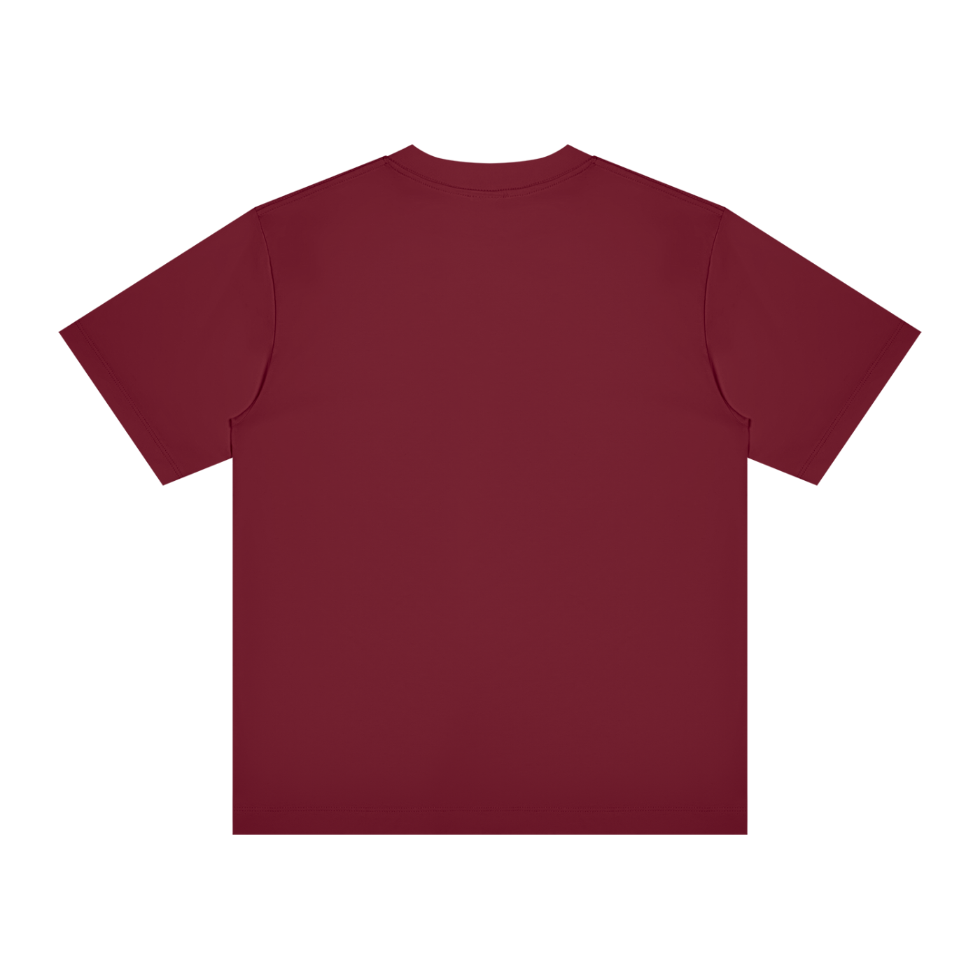 WTD Unisex Regular Crewneck T-Shirt