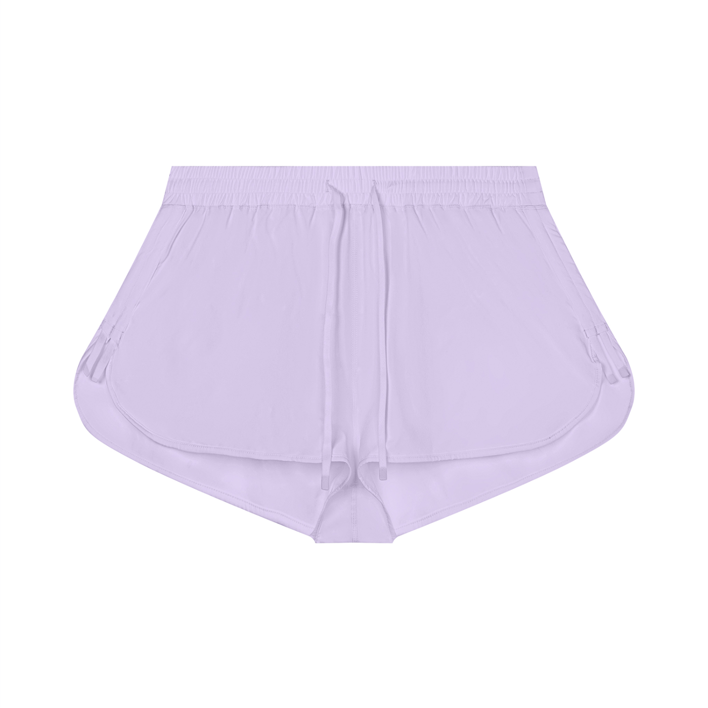 WTD Women’s Drawstring Bermuda Shorts