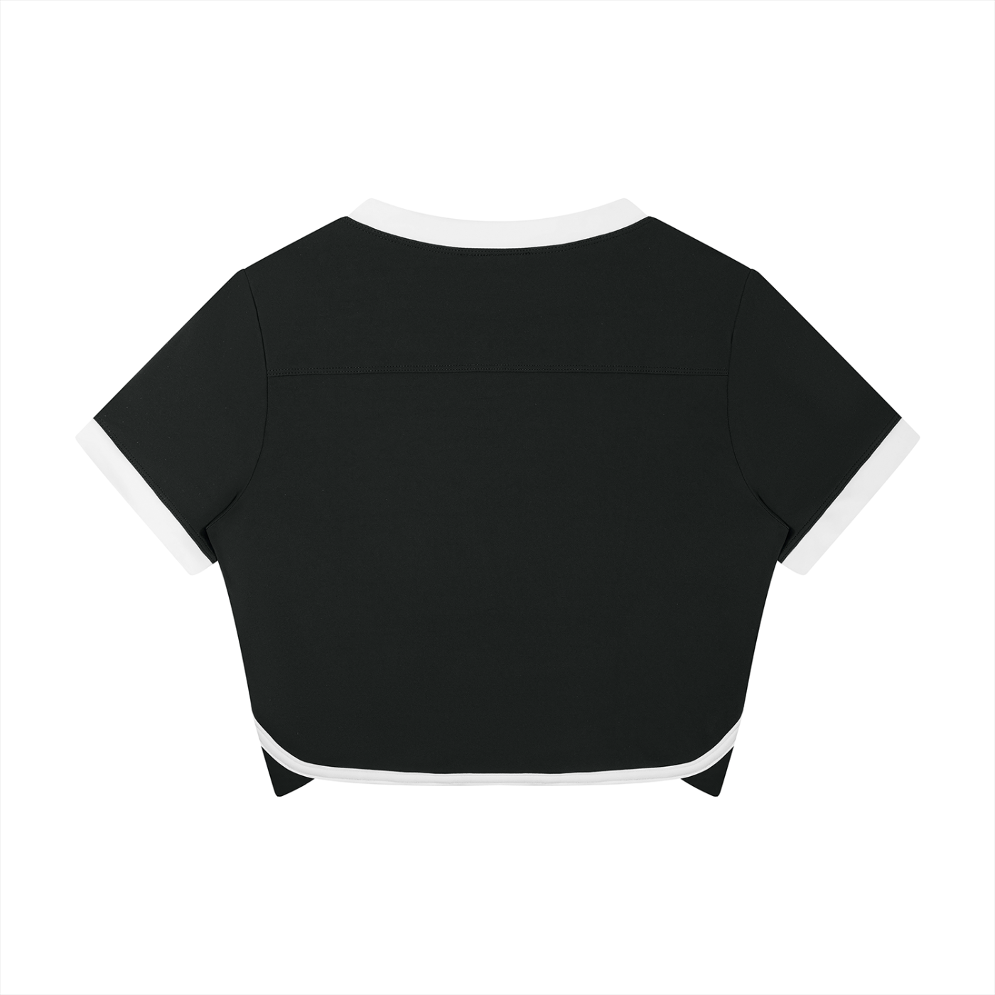 WTD Women’s Color Block Performance T-Shirt