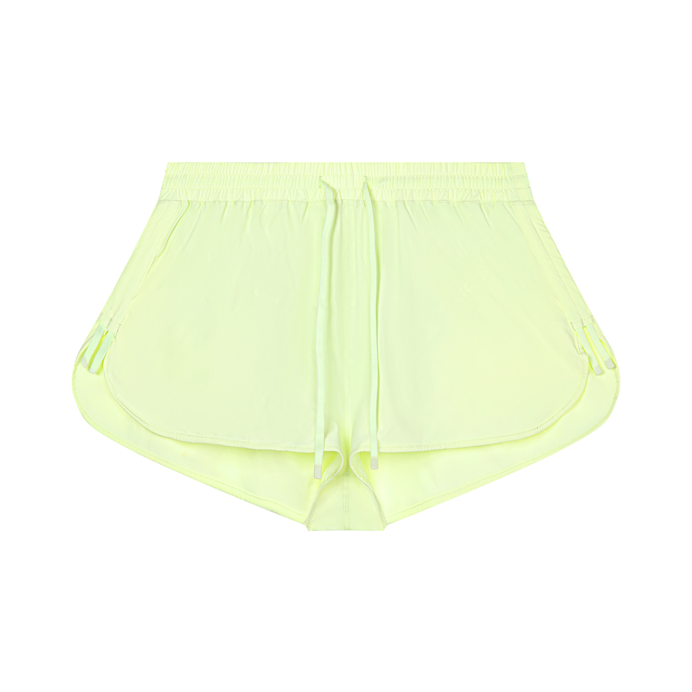WTD Women’s Drawstring Bermuda Shorts