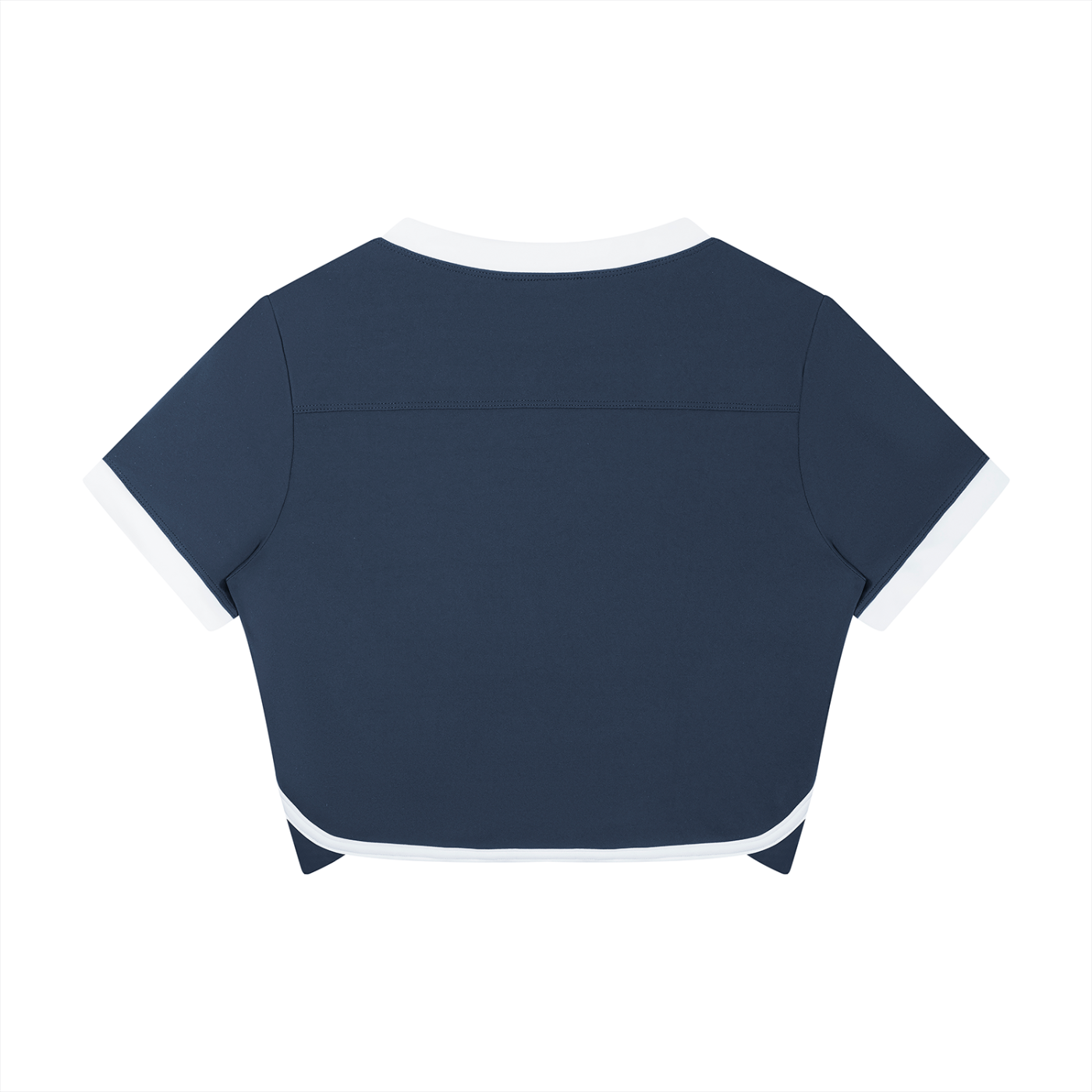 WTD Women’s Color Block Performance T-Shirt