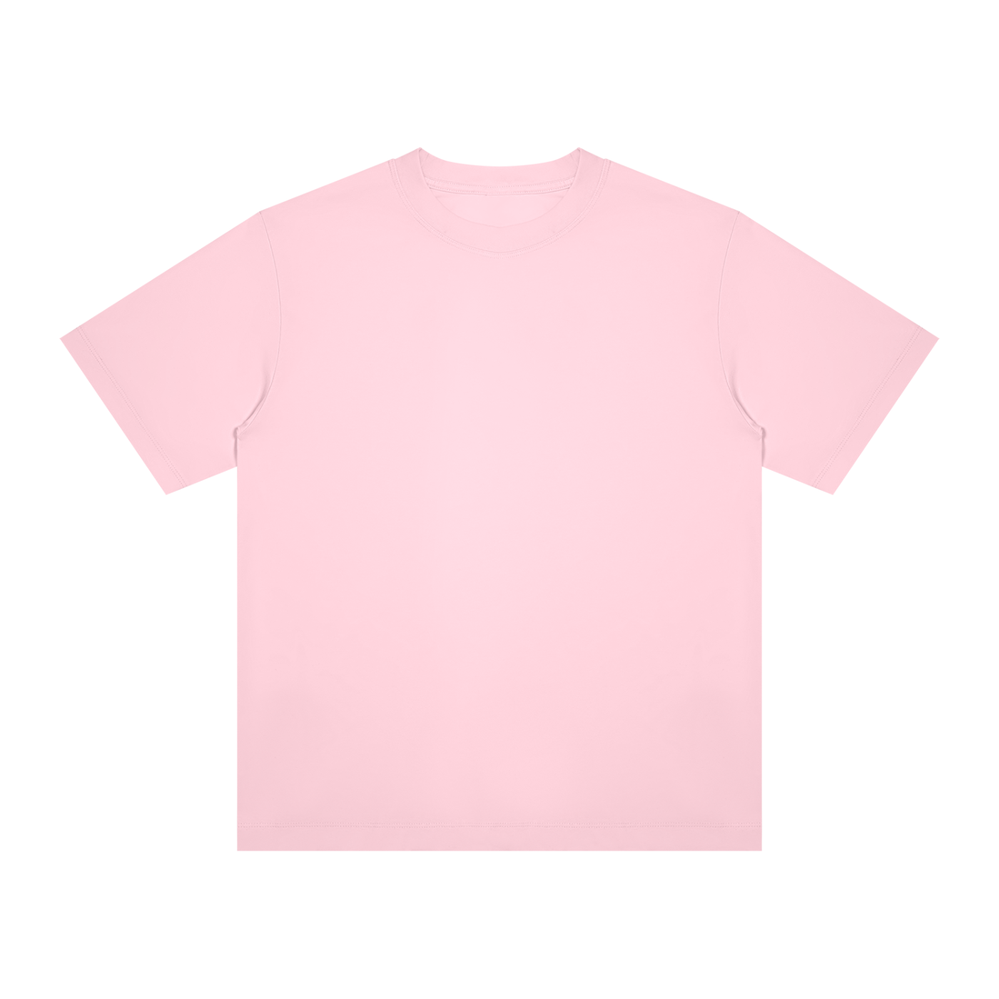 WTD Unisex Regular Crewneck T-Shirt