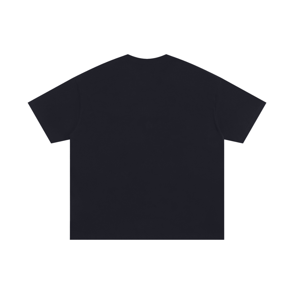 Dream In Motion Oversized Tee