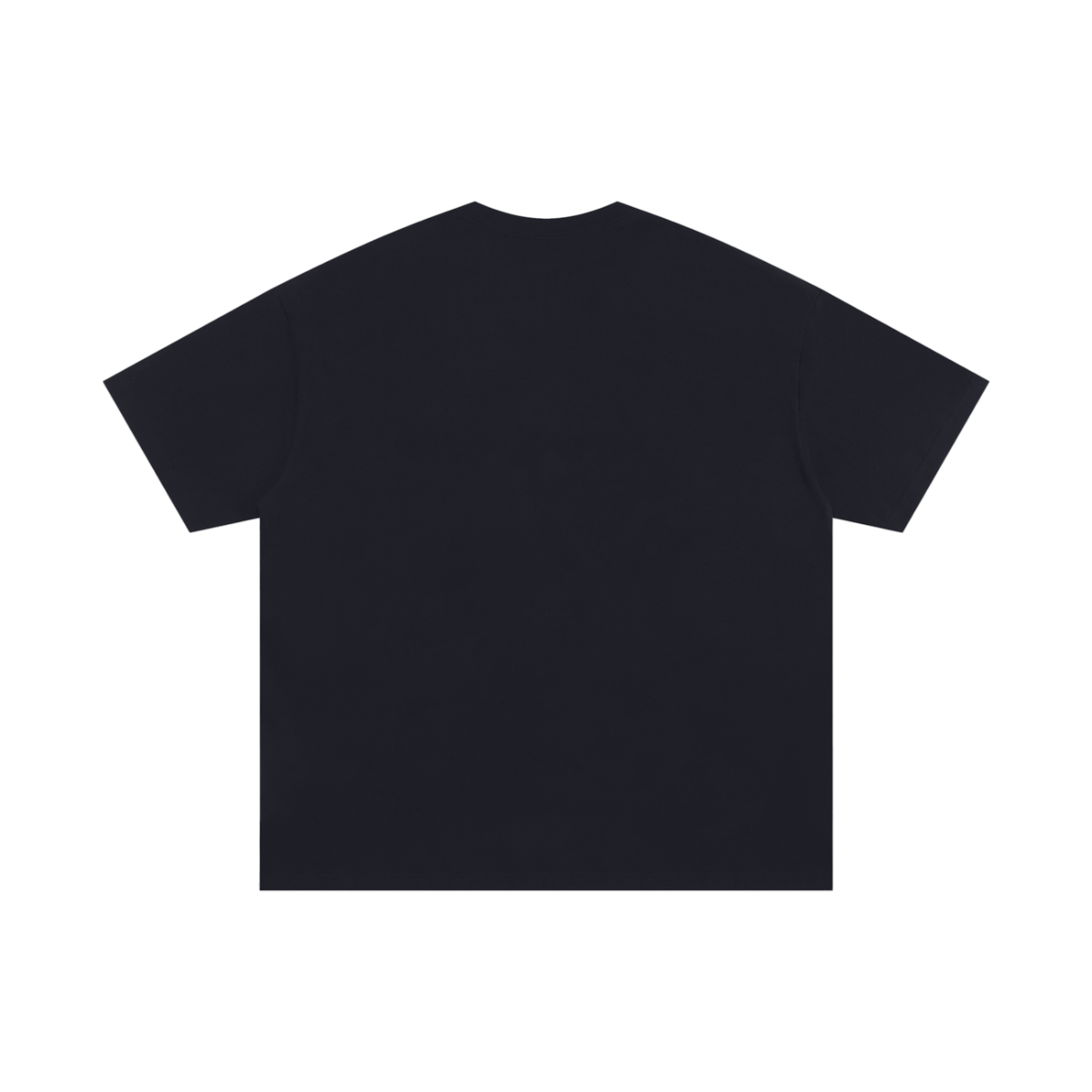 Dream In Motion Oversized Tee