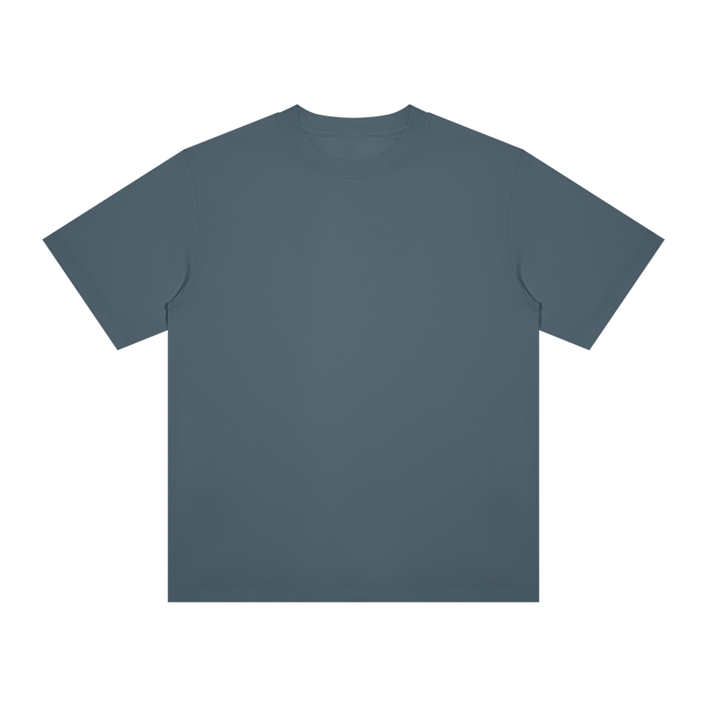 WTD Unisex Regular Crewneck T-Shirt