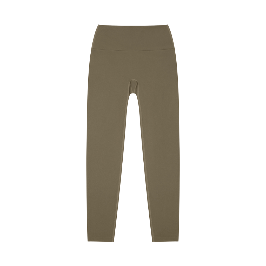WTD High-Waisted Yoga Leggings