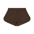 WTD Women’s Drawstring Bermuda Shorts