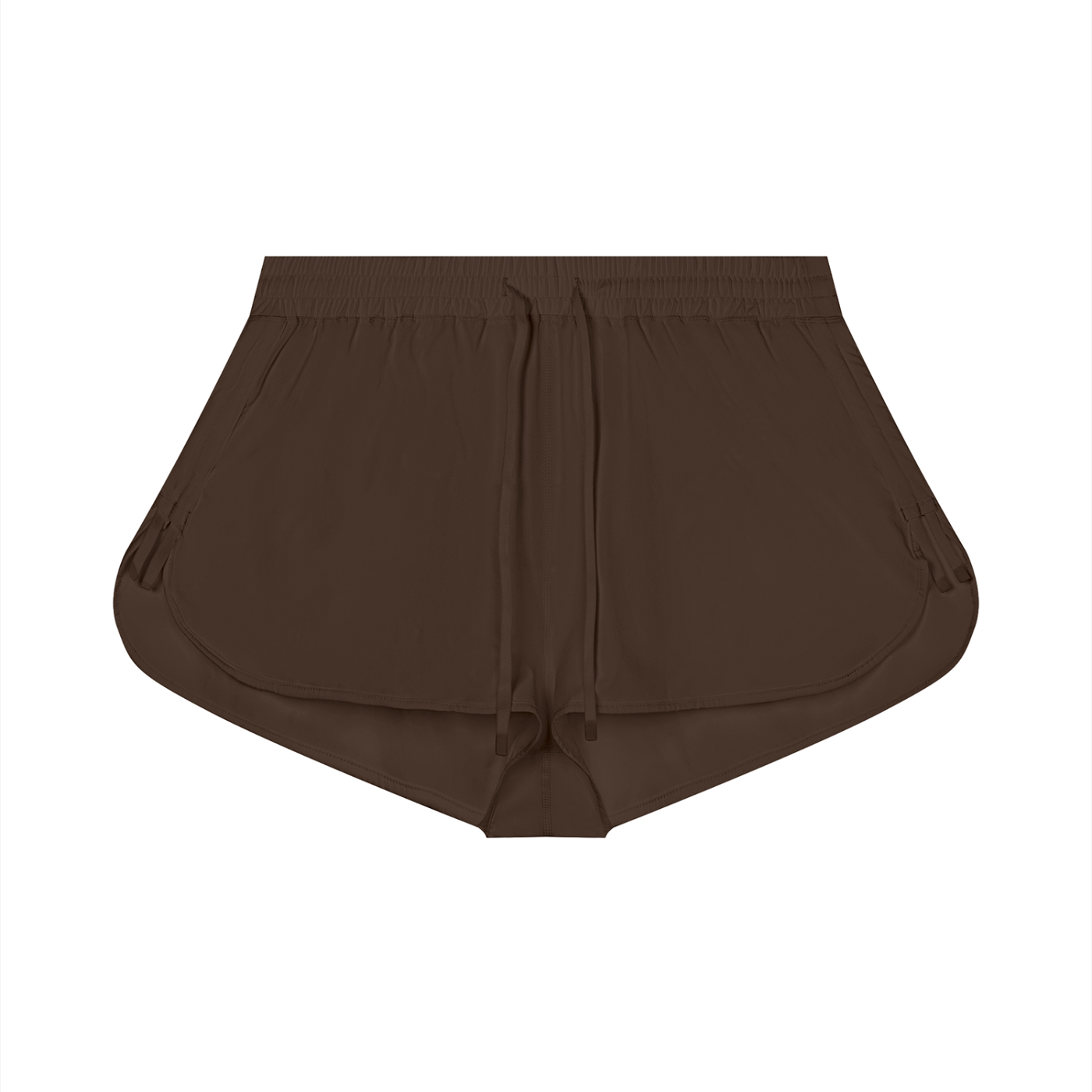 WTD Women’s Drawstring Bermuda Shorts