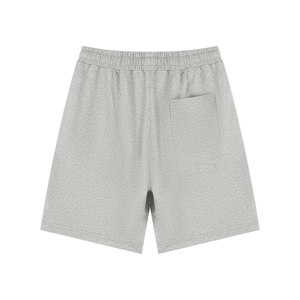 WTD Drawstring Shorts