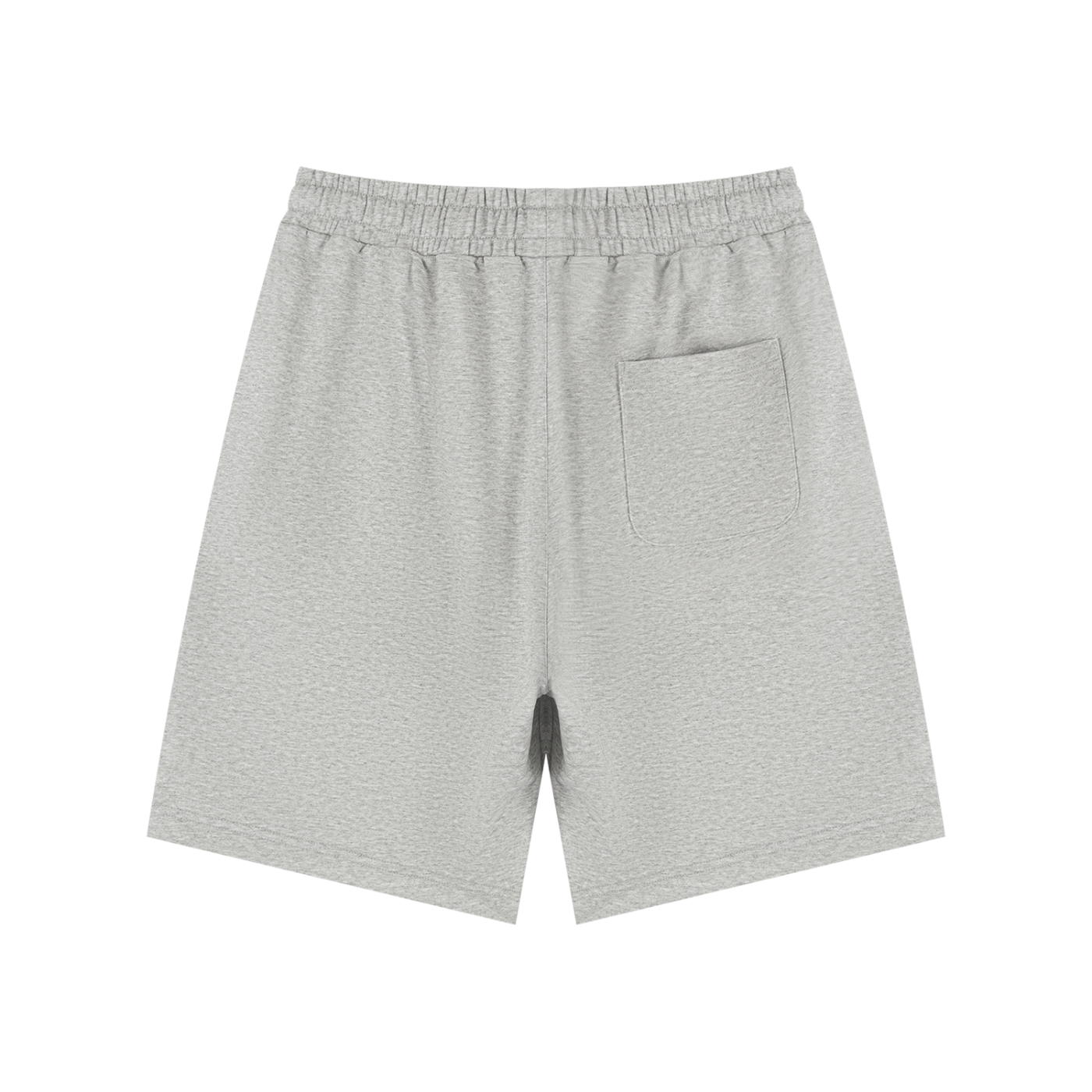 WTD Drawstring Shorts