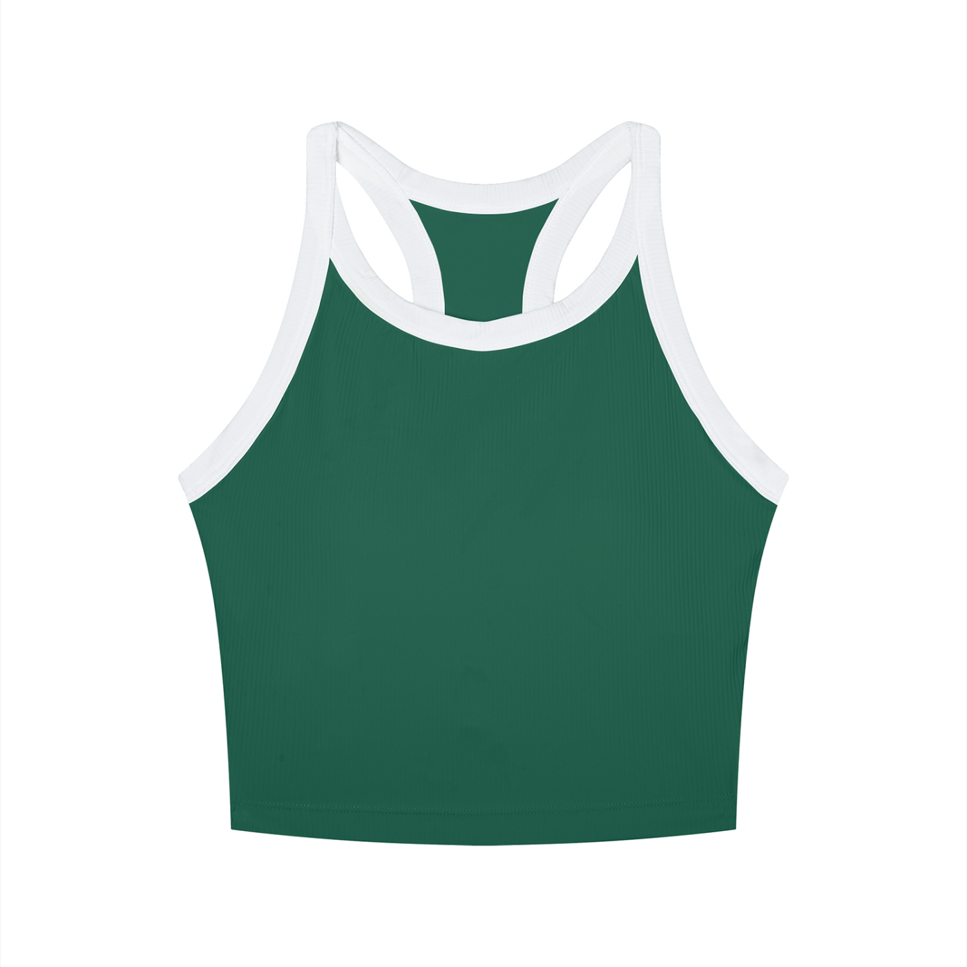 WTD Women’s Block Yoga Tank Top