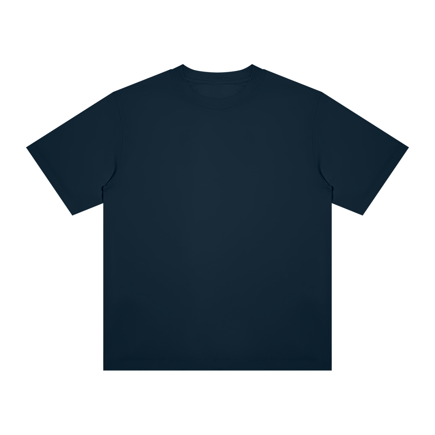 WTD Unisex Regular Crewneck T-Shirt