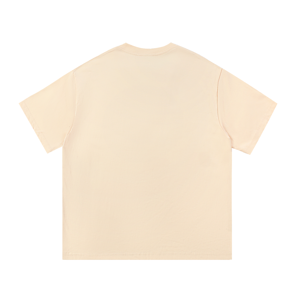 WTD Essential Cotton T-Shirt