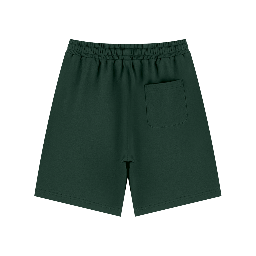 WTD Drawstring Shorts