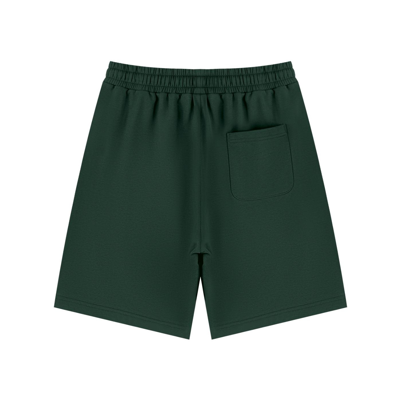 WTD Drawstring Shorts