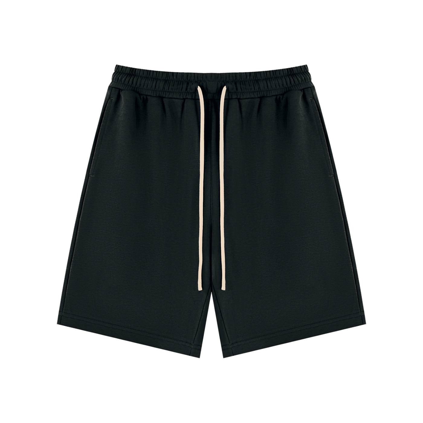 WTD Drawstring Shorts