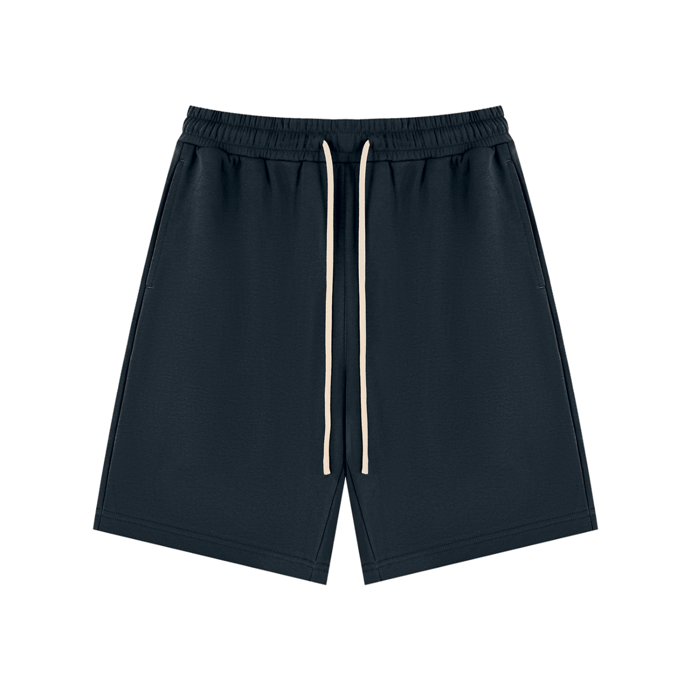 WTD Drawstring Shorts
