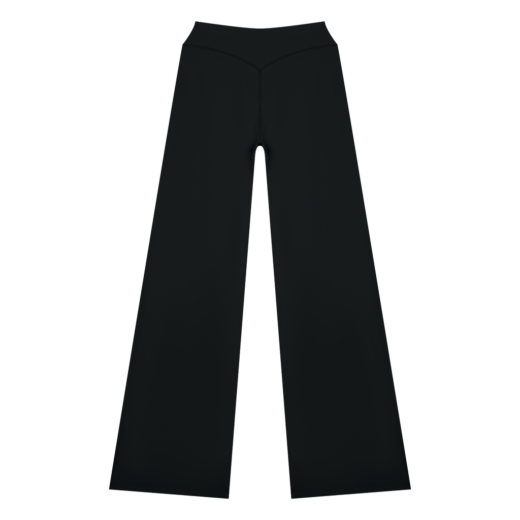 WTD Women’s High Rise Yoga Pants