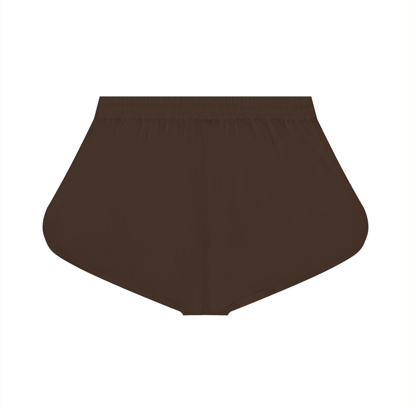 WTD Women’s Drawstring Bermuda Shorts