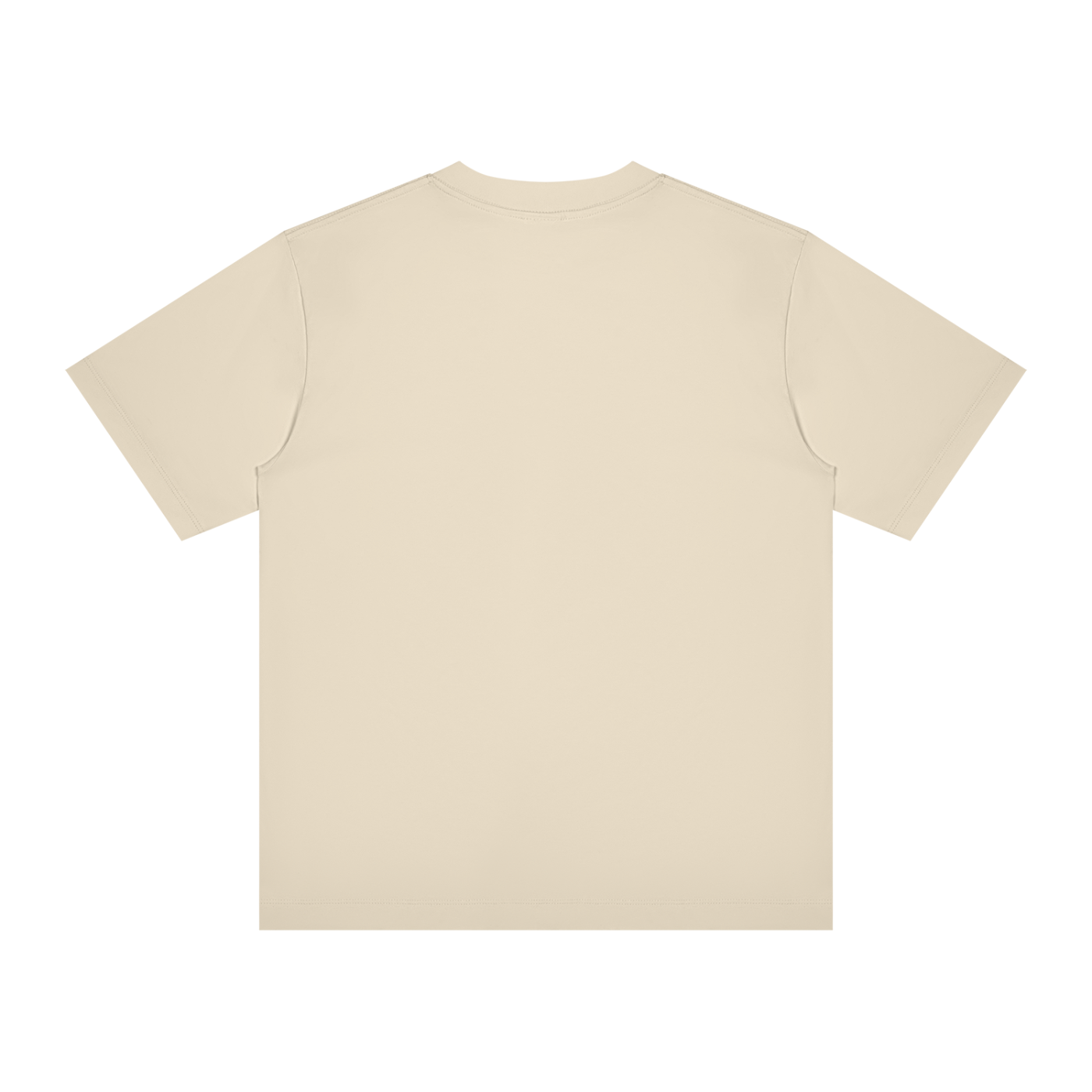 WTD Unisex Regular Crewneck T-Shirt