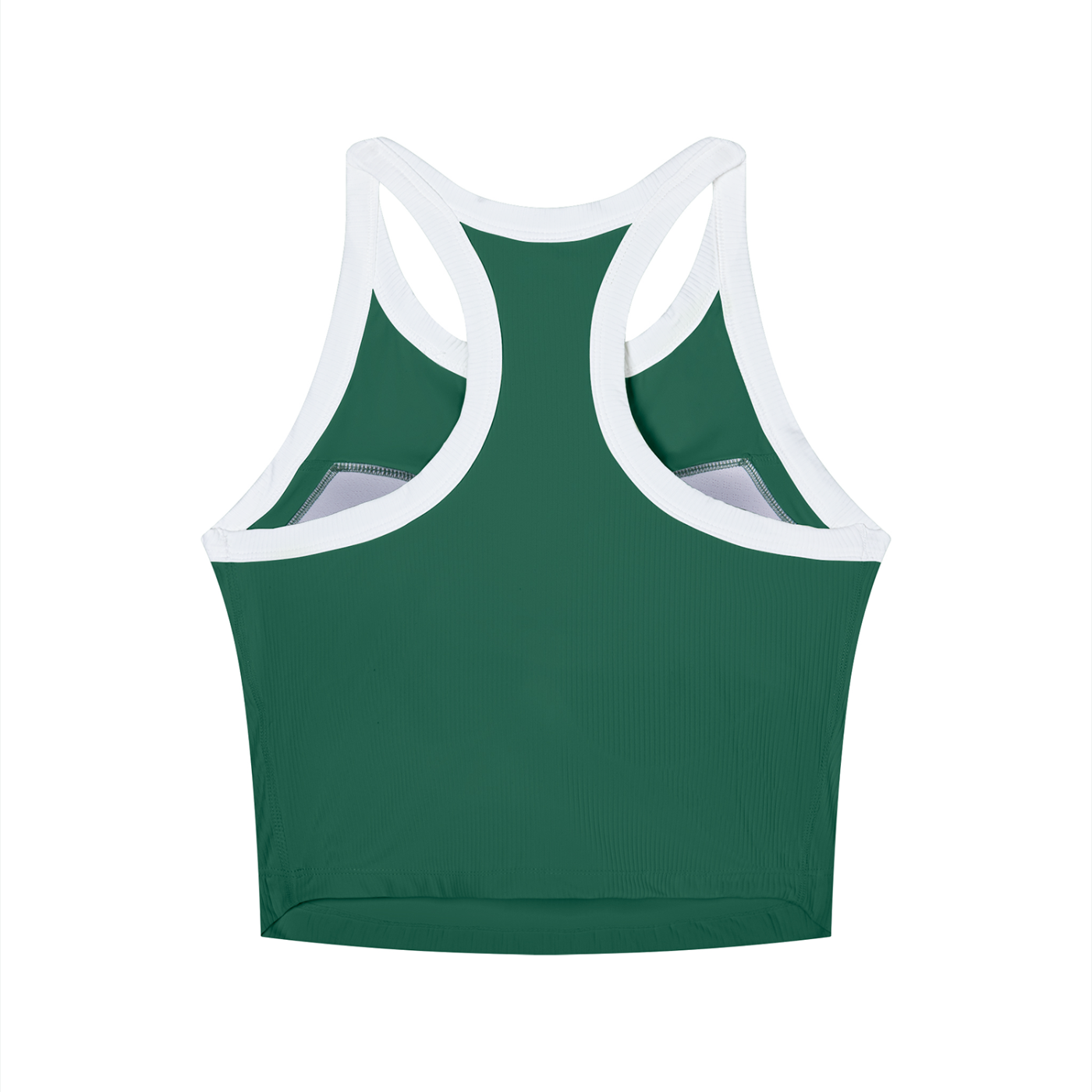 WTD Women’s Block Yoga Tank Top