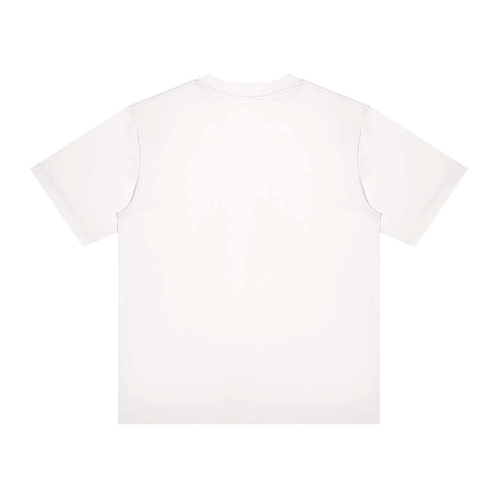 WTD Unisex Regular Crewneck T-Shirt