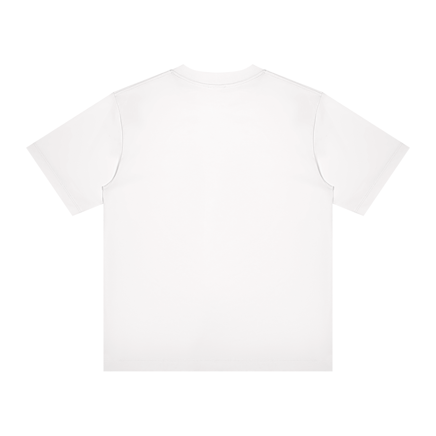 WTD Unisex Regular Crewneck T-Shirt