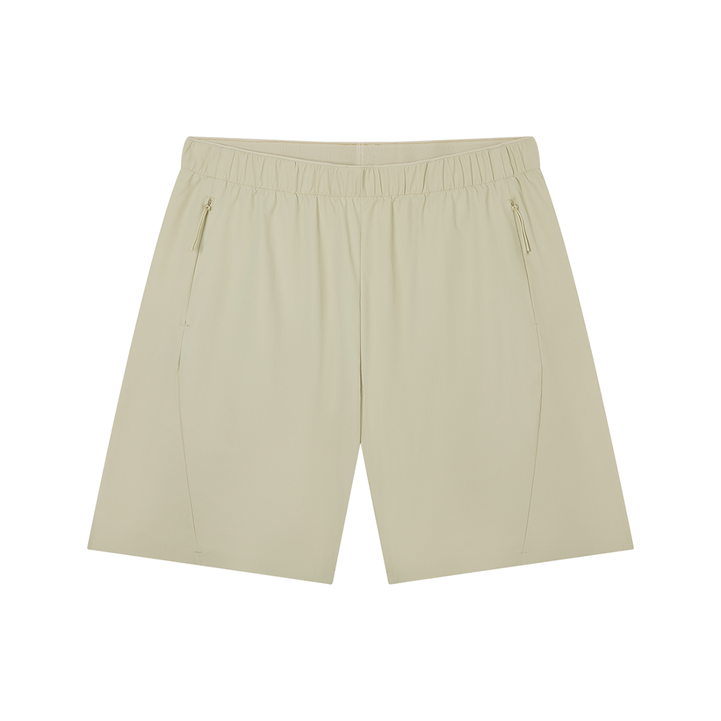 WTD Men’s Drawstring Basketball Shorts