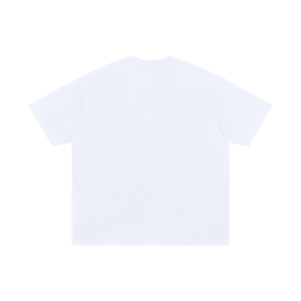 Dream In Motion Oversized Tee