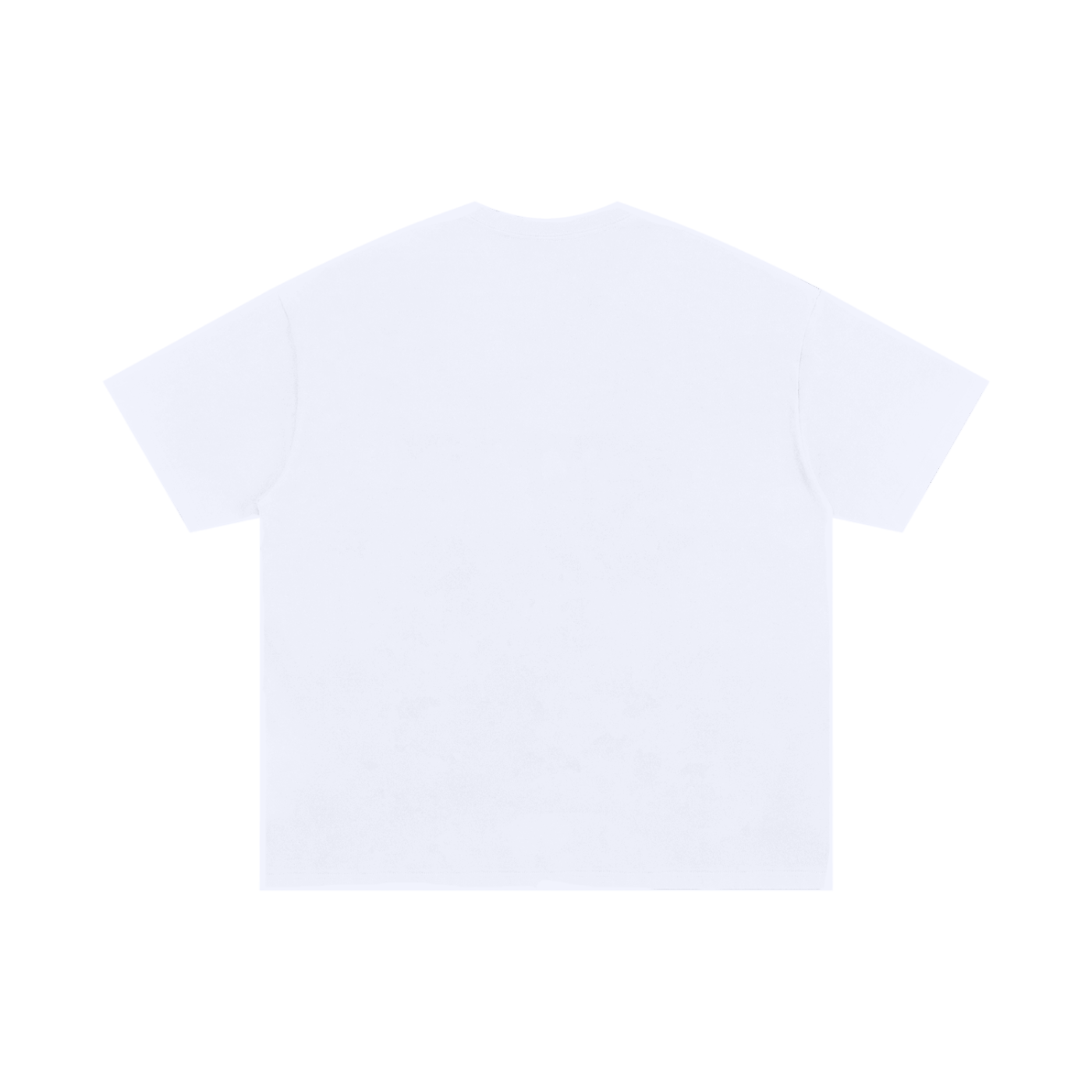 Dream In Motion Oversized Tee