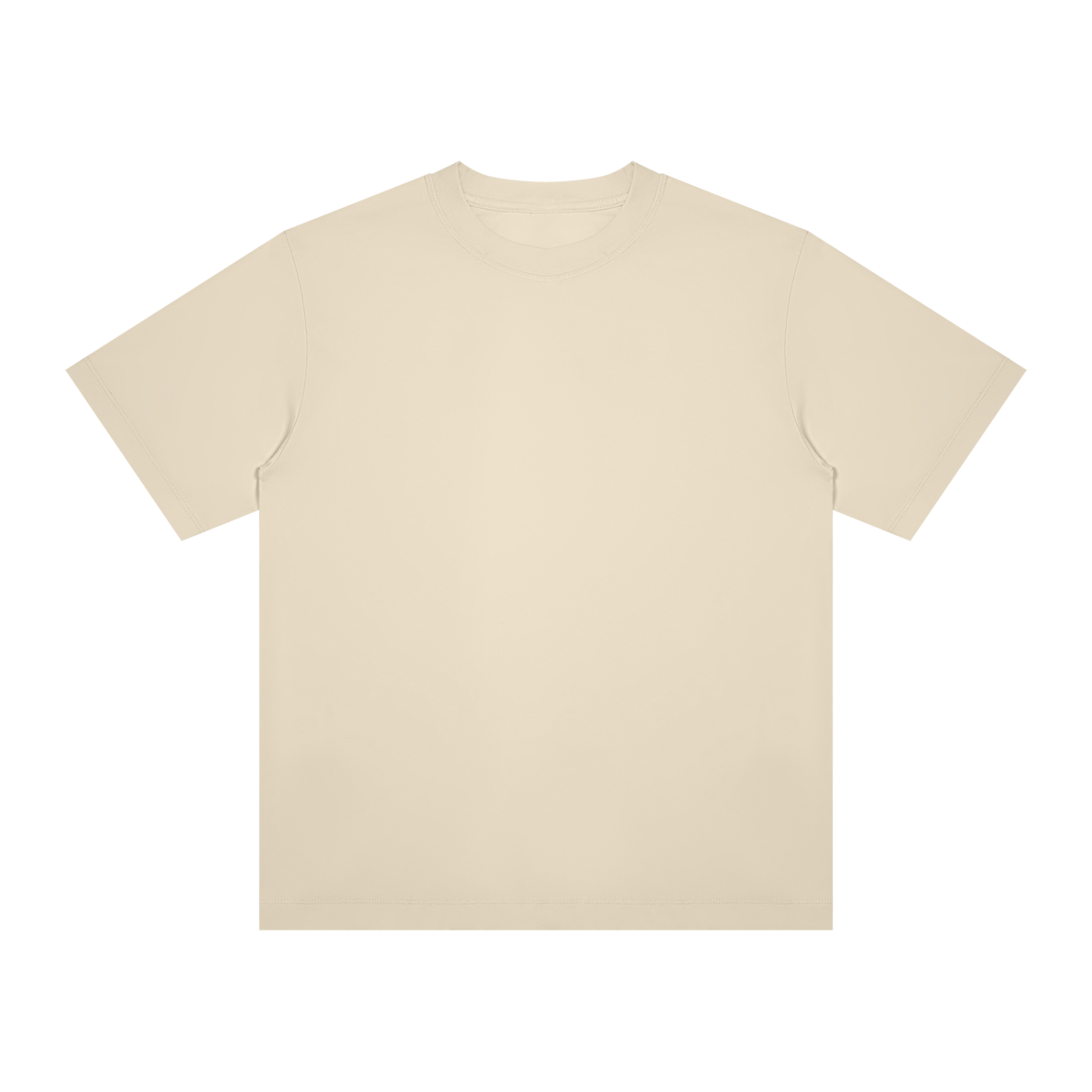 WTD Unisex Regular Crewneck T-Shirt