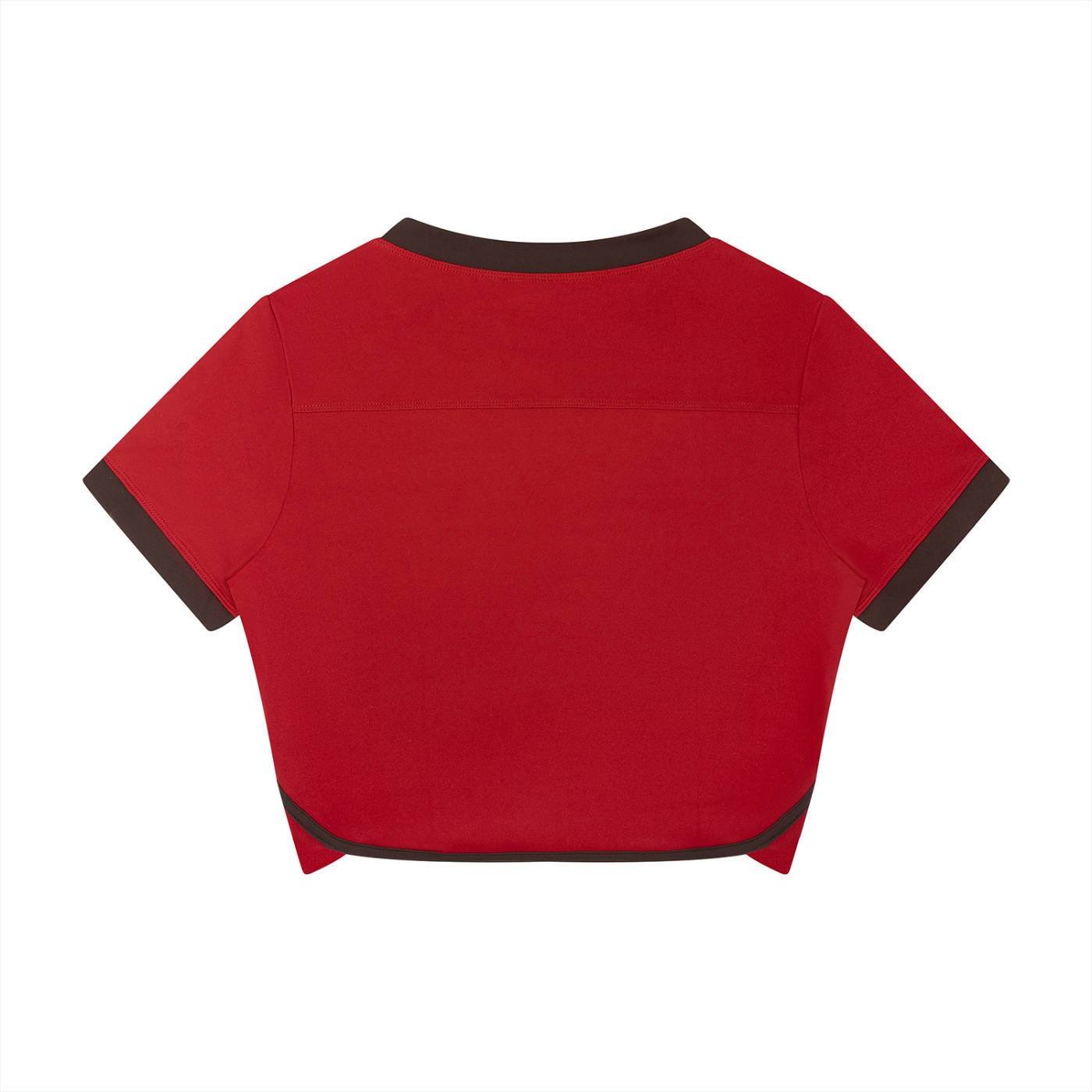 WTD Women’s Color Block Performance T-Shirt