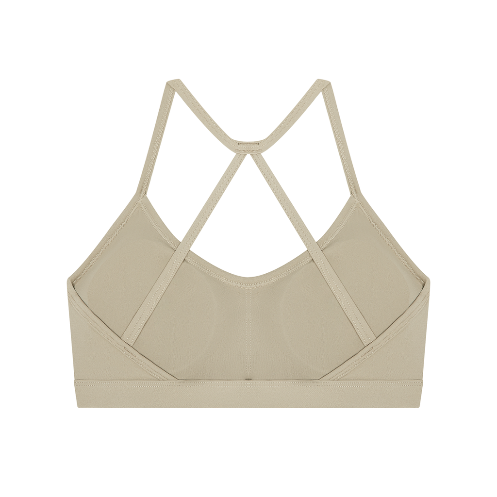 WTD Women’s Tight Yoga Sports Bra