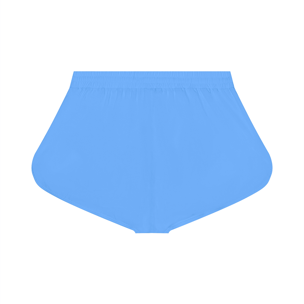 WTD Women’s Drawstring Bermuda Shorts
