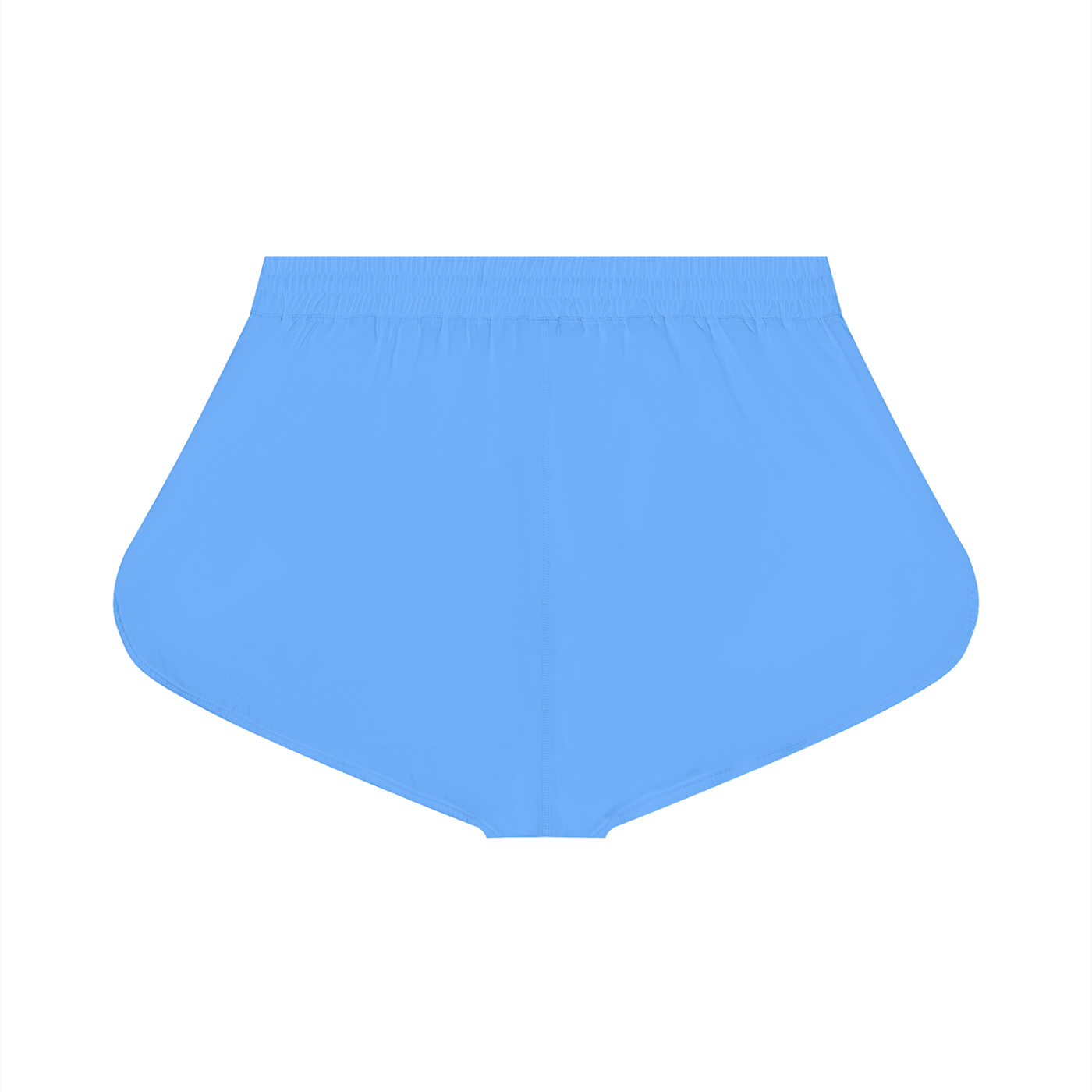 WTD Women’s Drawstring Bermuda Shorts