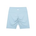 WTD High-Waisted Blend Biker Shorts