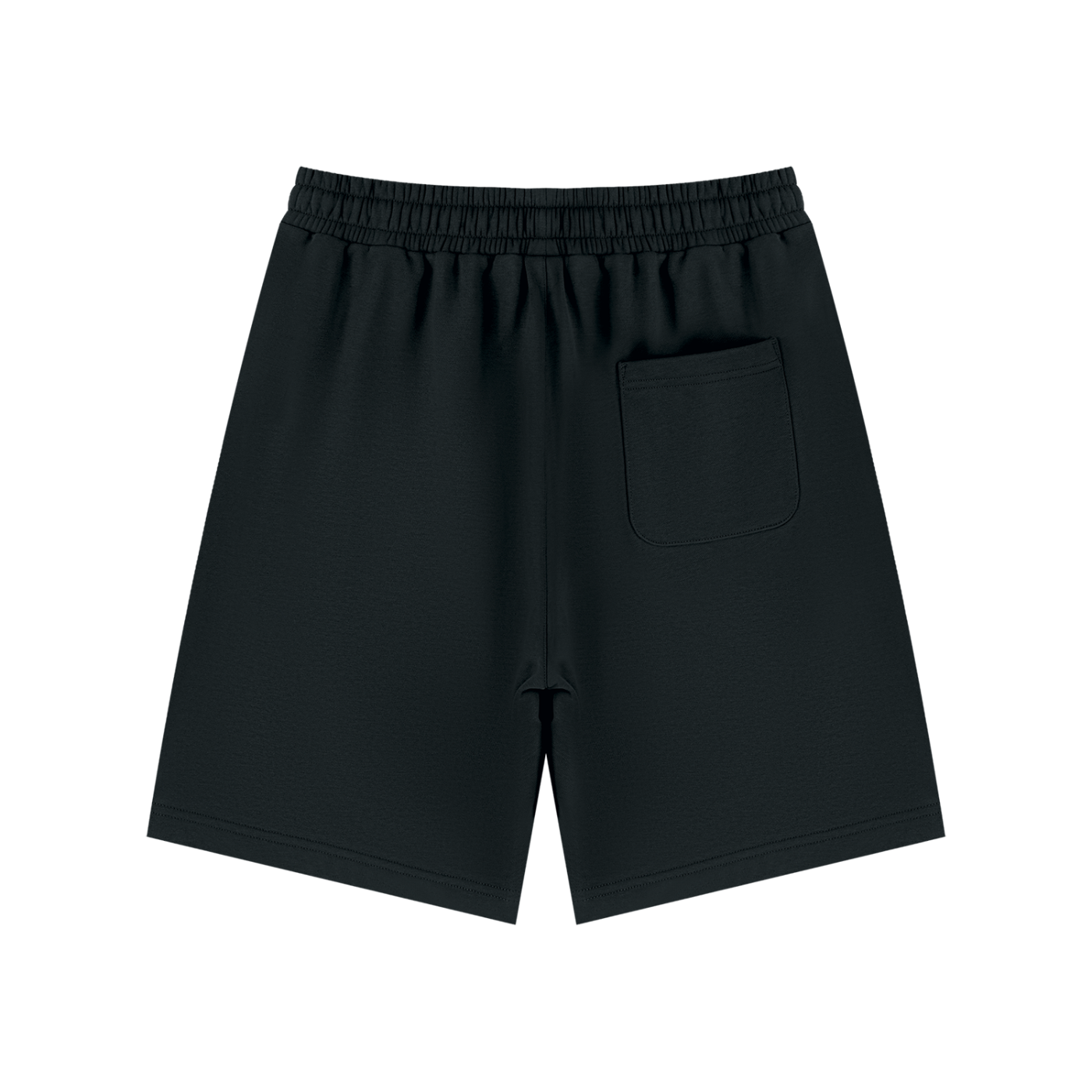 WTD Drawstring Shorts
