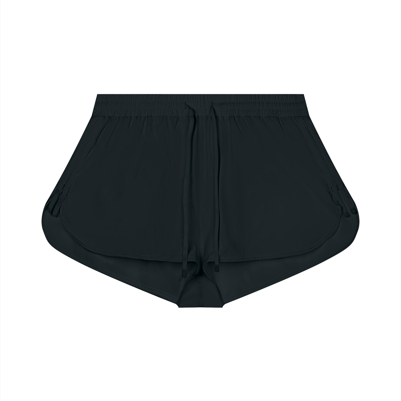 WTD Women’s Drawstring Bermuda Shorts