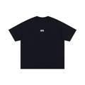 Dream in motion Unisex Oversized Cotton T-Shirt