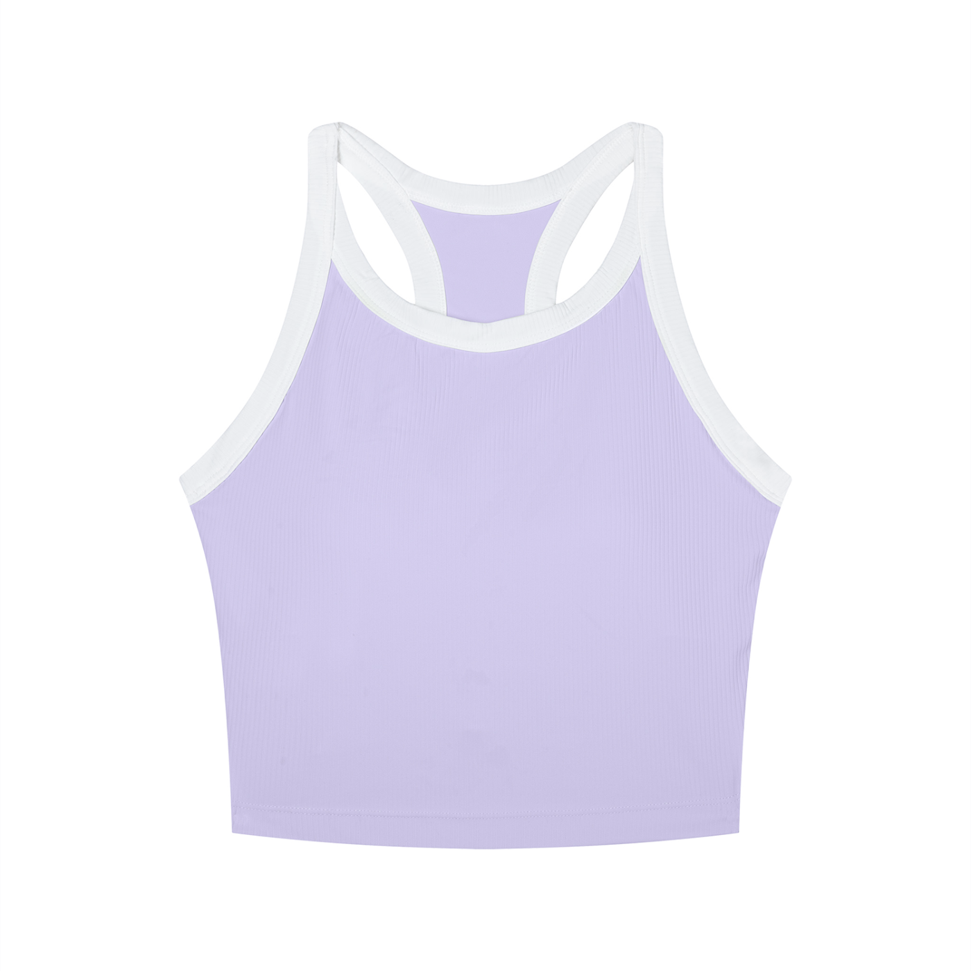 WTD Women’s Block Yoga Tank Top