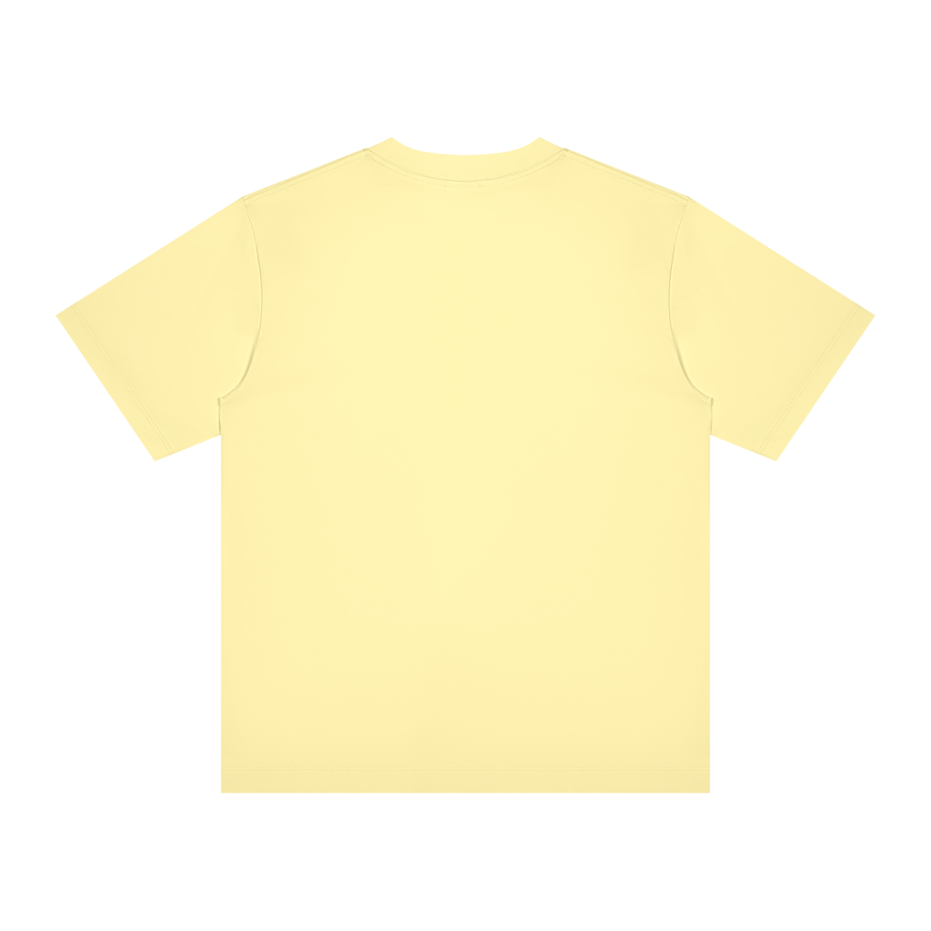 WTD Unisex Regular Crewneck T-Shirt