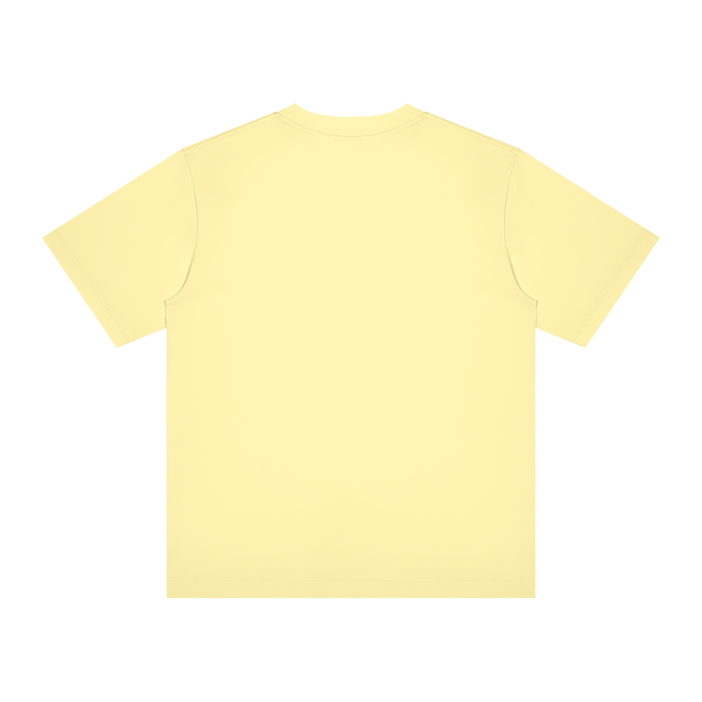 WTD Unisex Regular Crewneck T-Shirt