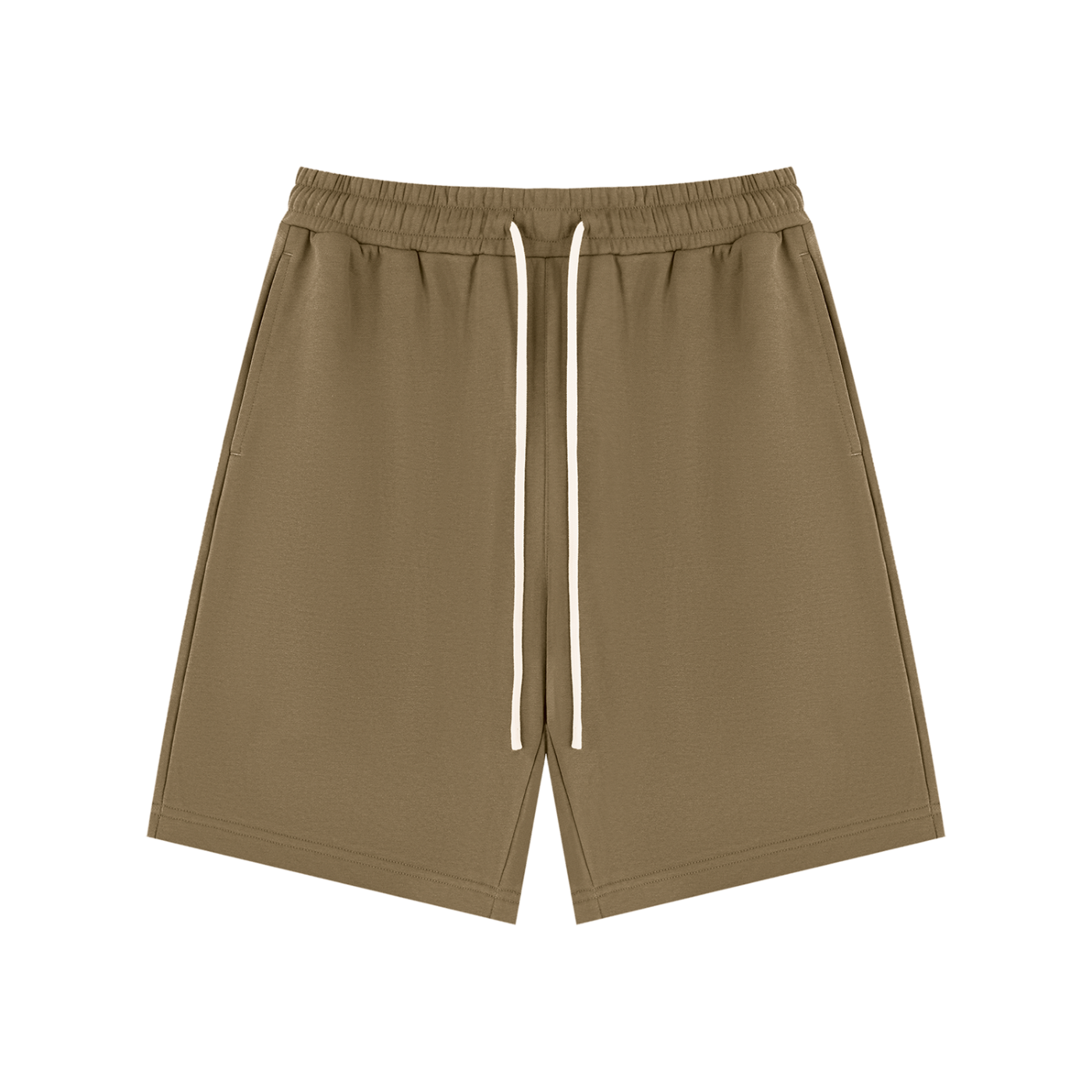 WTD Drawstring Shorts