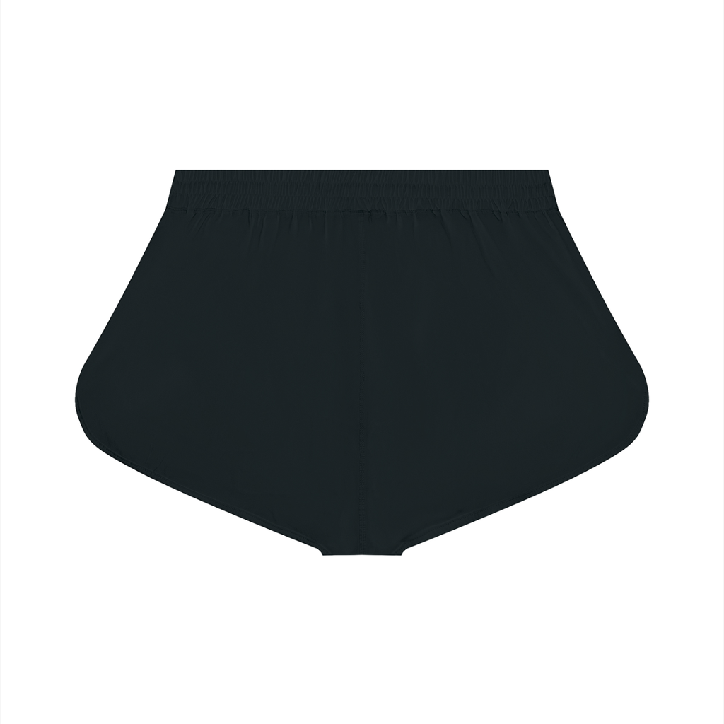 WTD Women’s Drawstring Bermuda Shorts