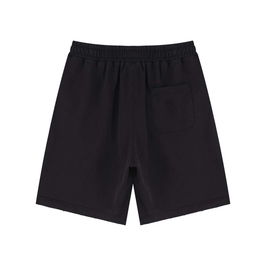 WTD Drawstring Shorts