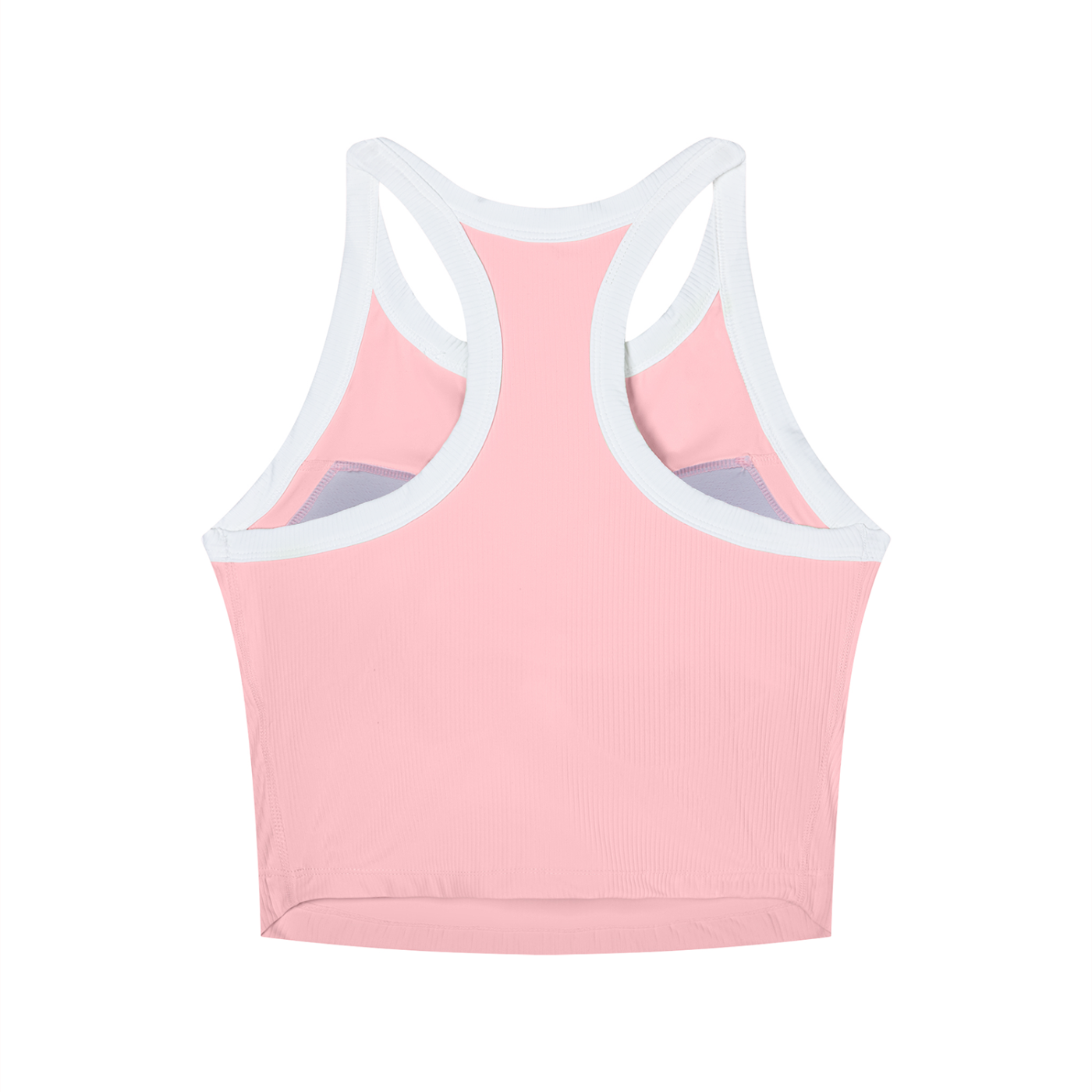 WTD Women’s Block Yoga Tank Top