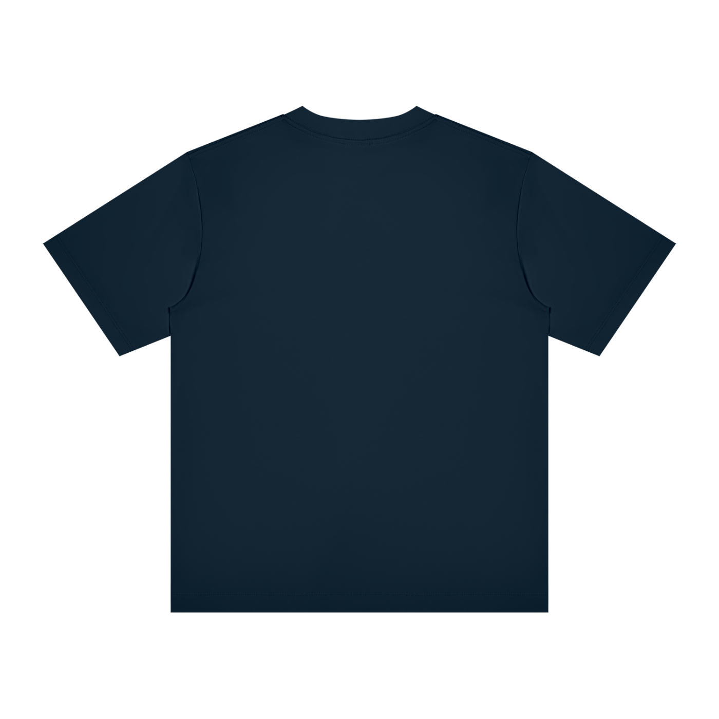 WTD Unisex Regular Crewneck T-Shirt