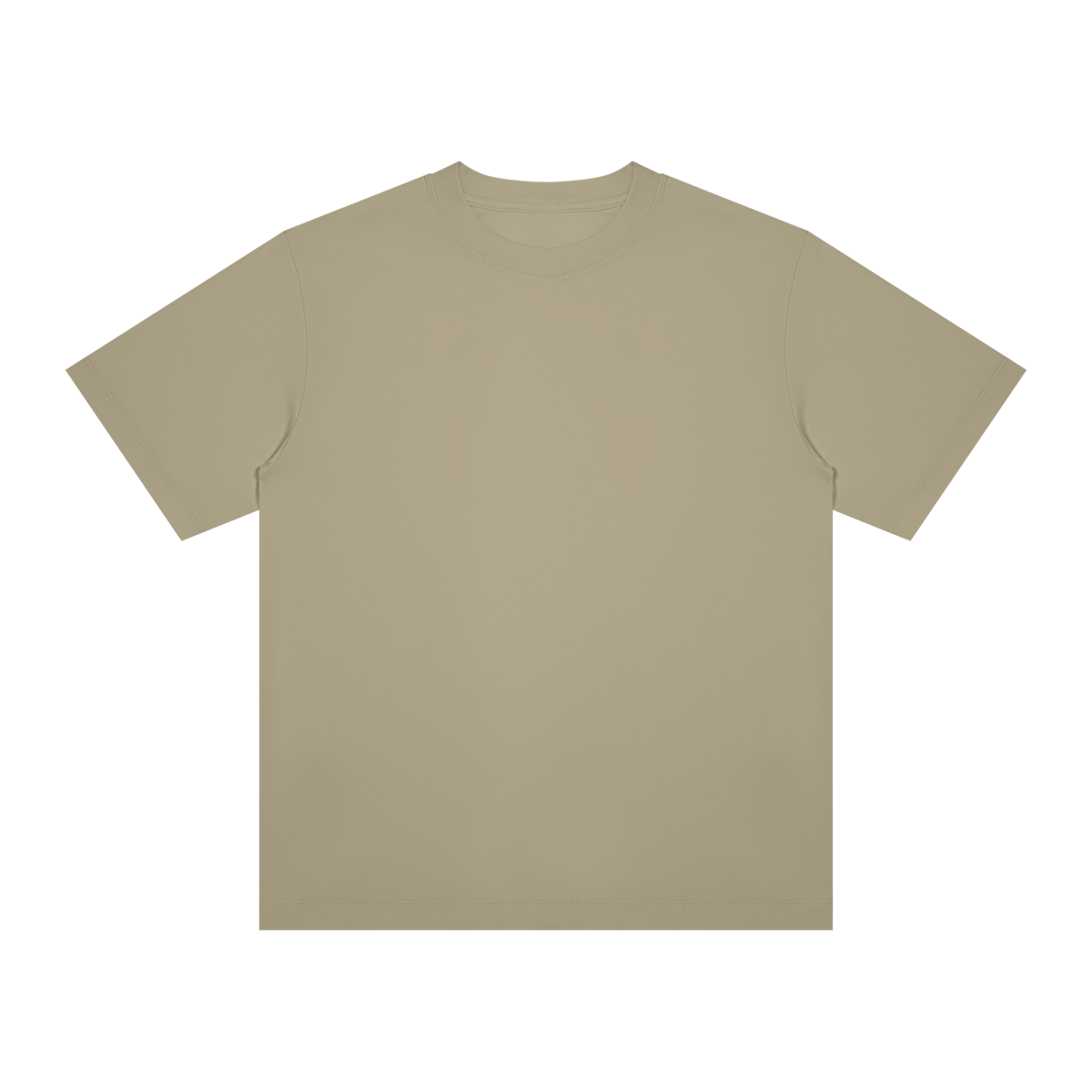 WTD Unisex Regular Crewneck T-Shirt