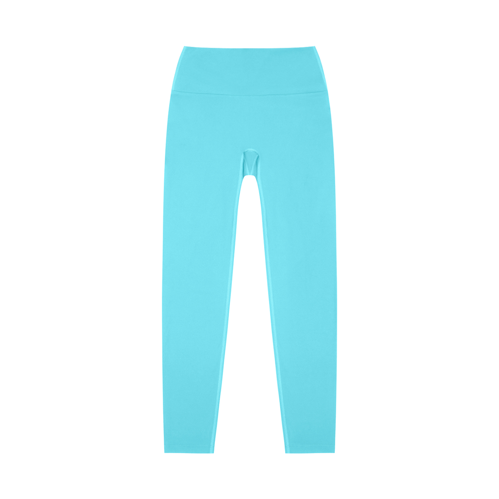 WTD High-Waisted Yoga Leggings
