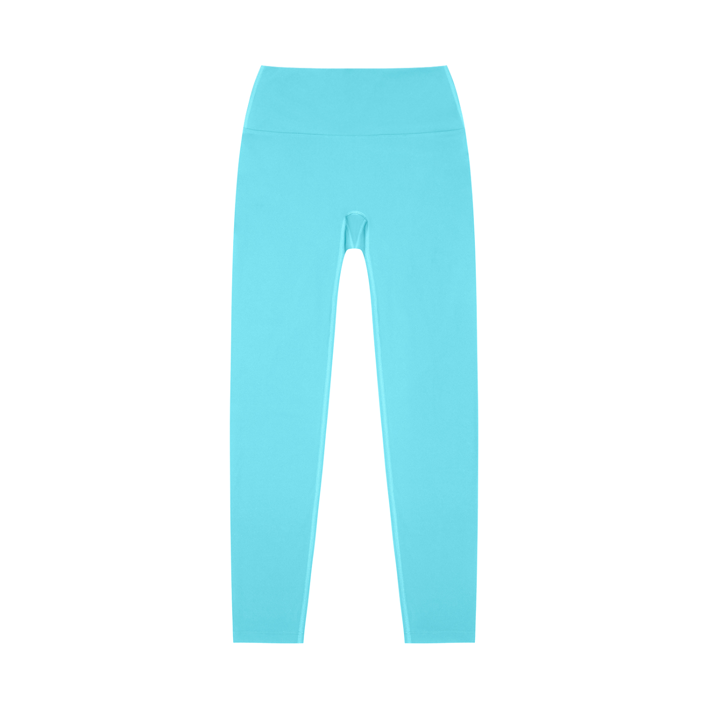 WTD High-Waisted Yoga Leggings